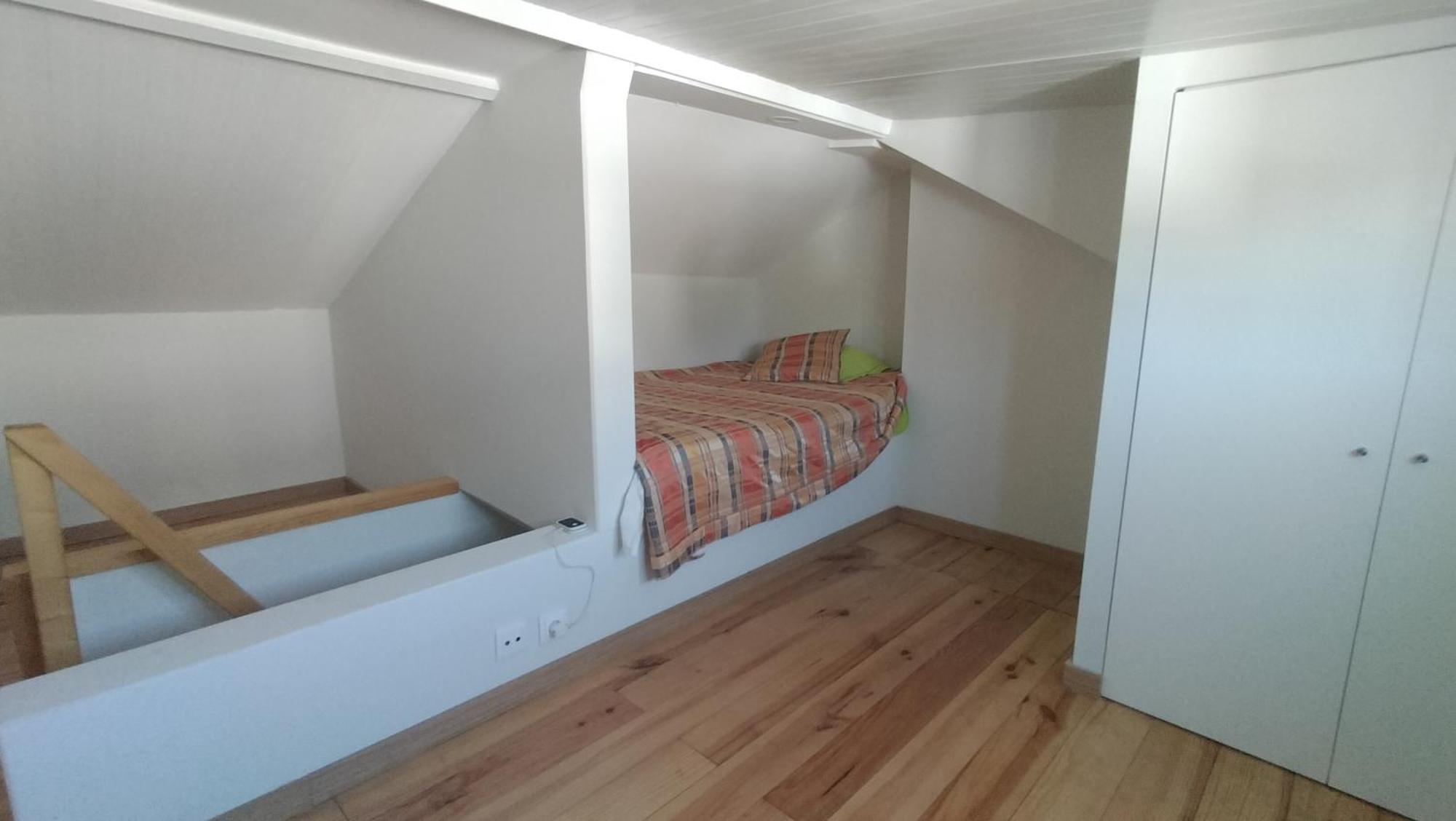 Casa, T3 Porto-Aveiro Villa Carregosa Eksteriør billede